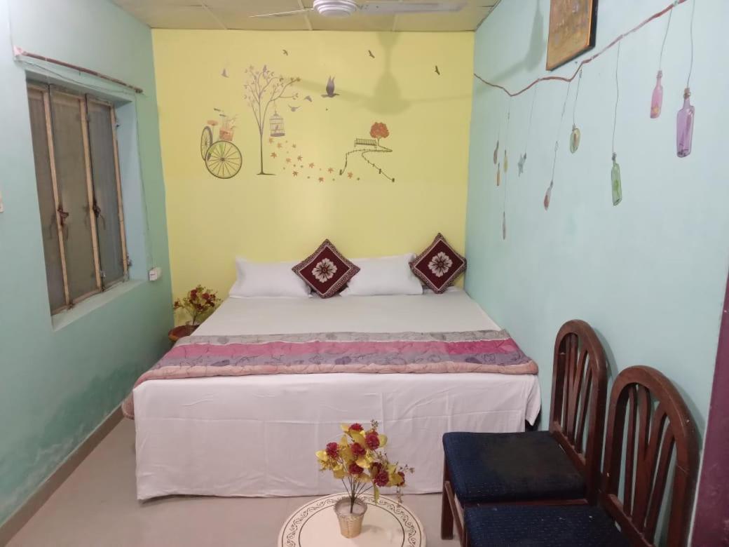 Superinn Home Stay& Guest House Agra  Exterior photo