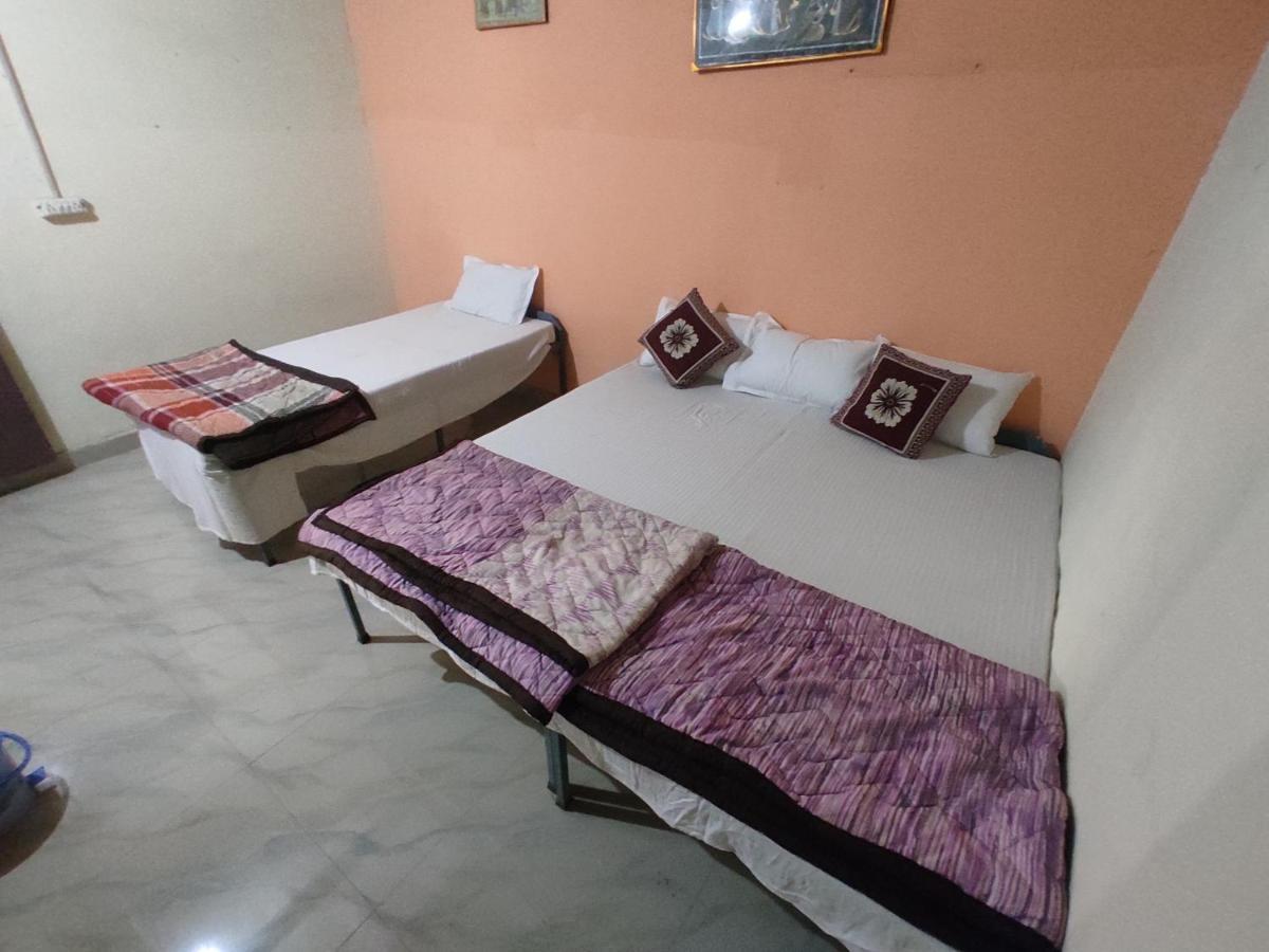 Superinn Home Stay& Guest House Agra  Exterior photo