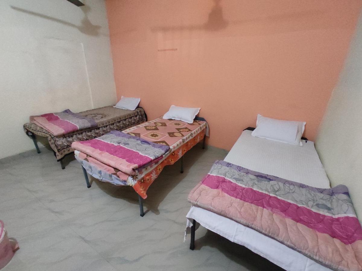 Superinn Home Stay& Guest House Agra  Exterior photo