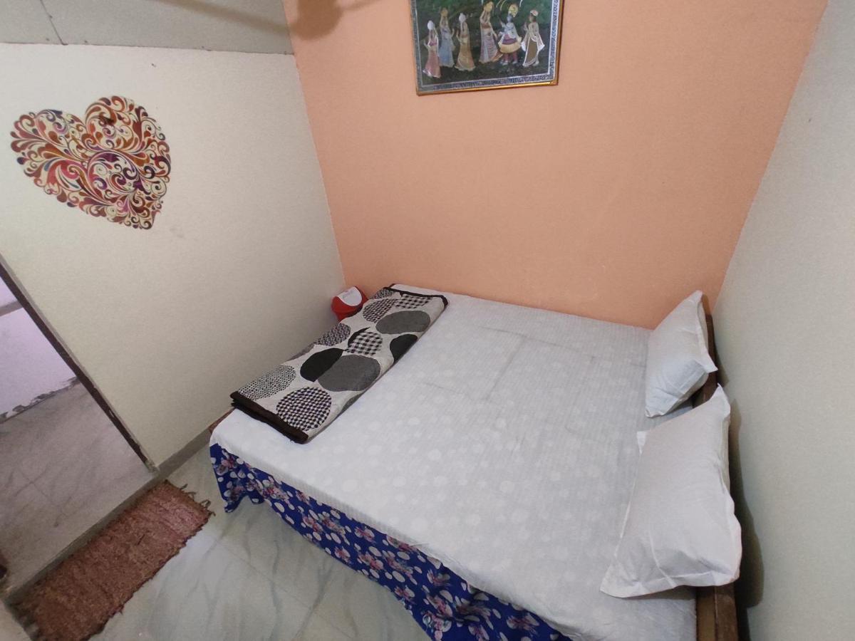 Superinn Home Stay& Guest House Agra  Exterior photo