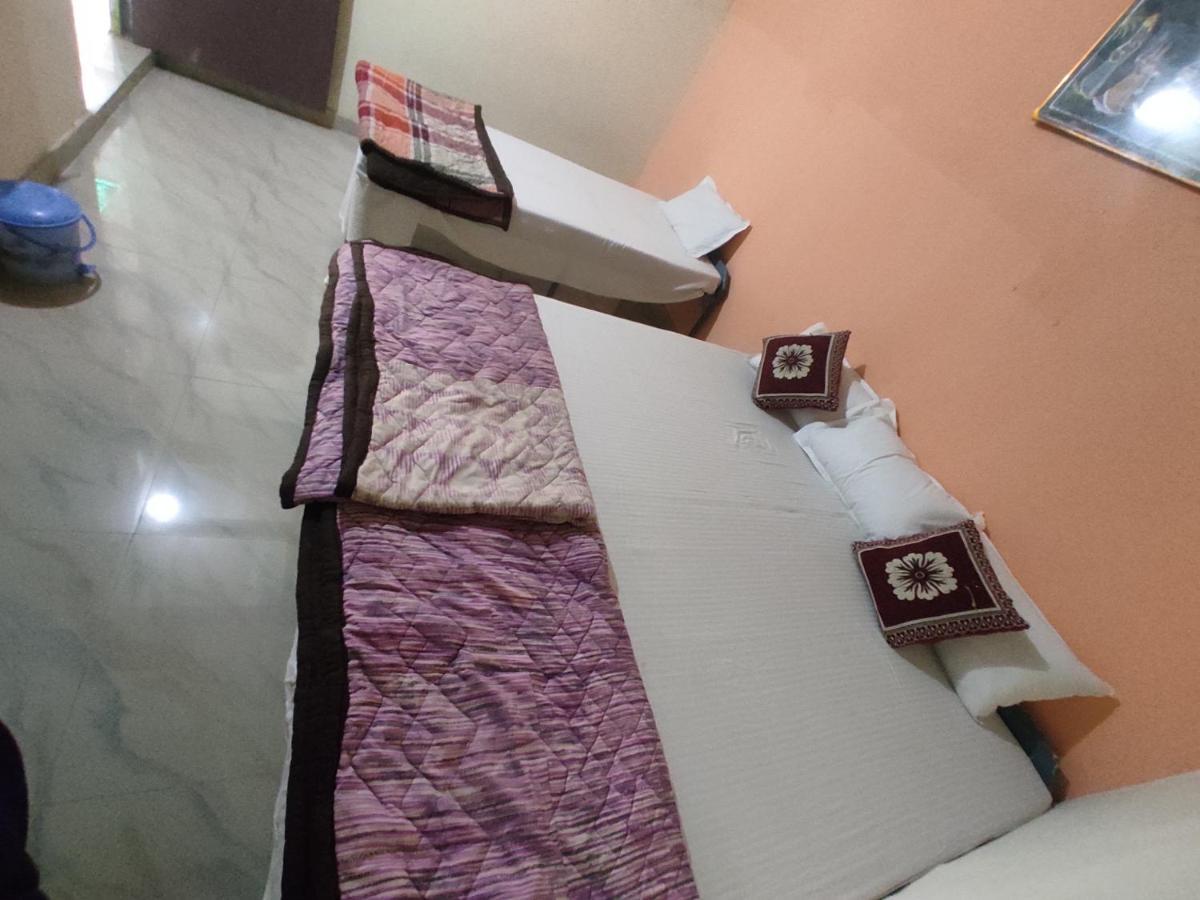 Superinn Home Stay& Guest House Agra  Exterior photo