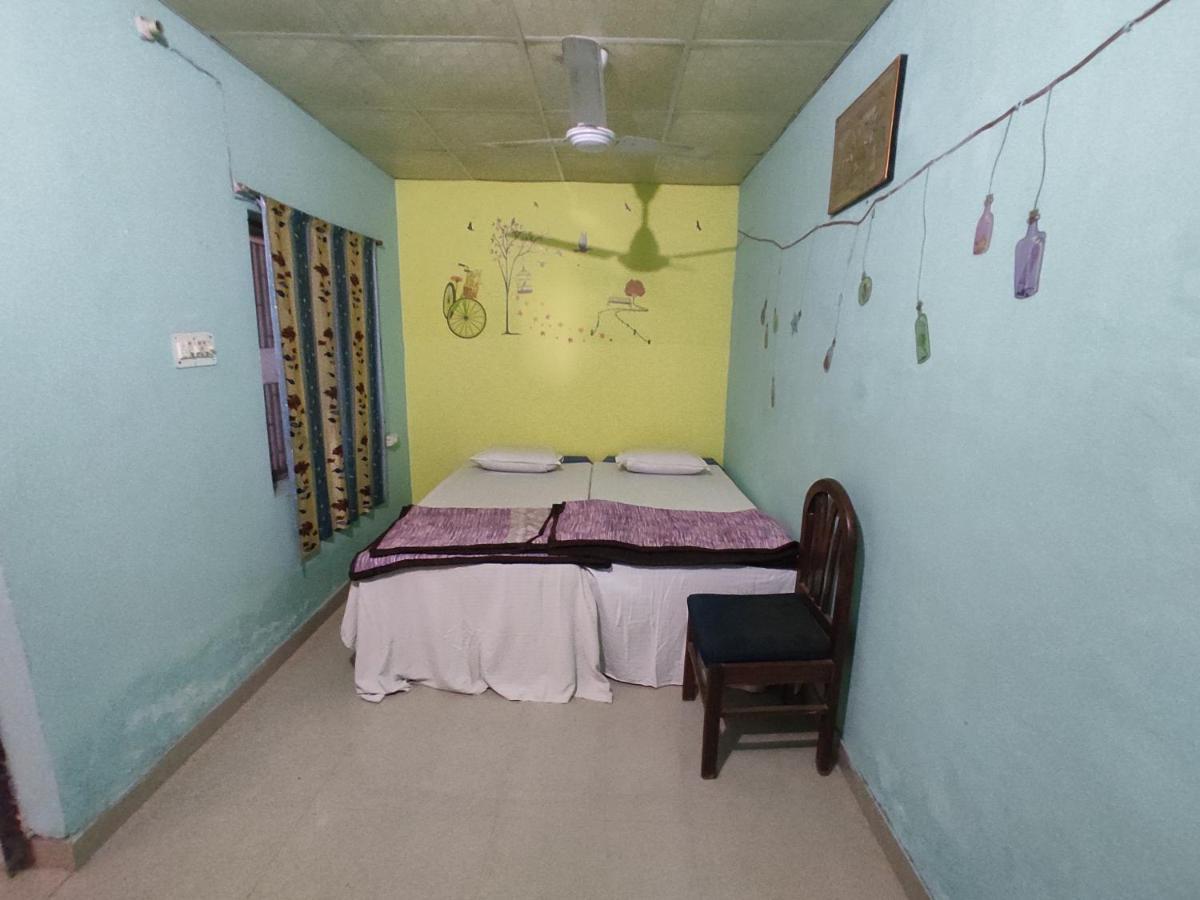 Superinn Home Stay& Guest House Agra  Exterior photo