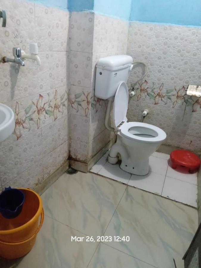 Superinn Home Stay& Guest House Agra  Exterior photo
