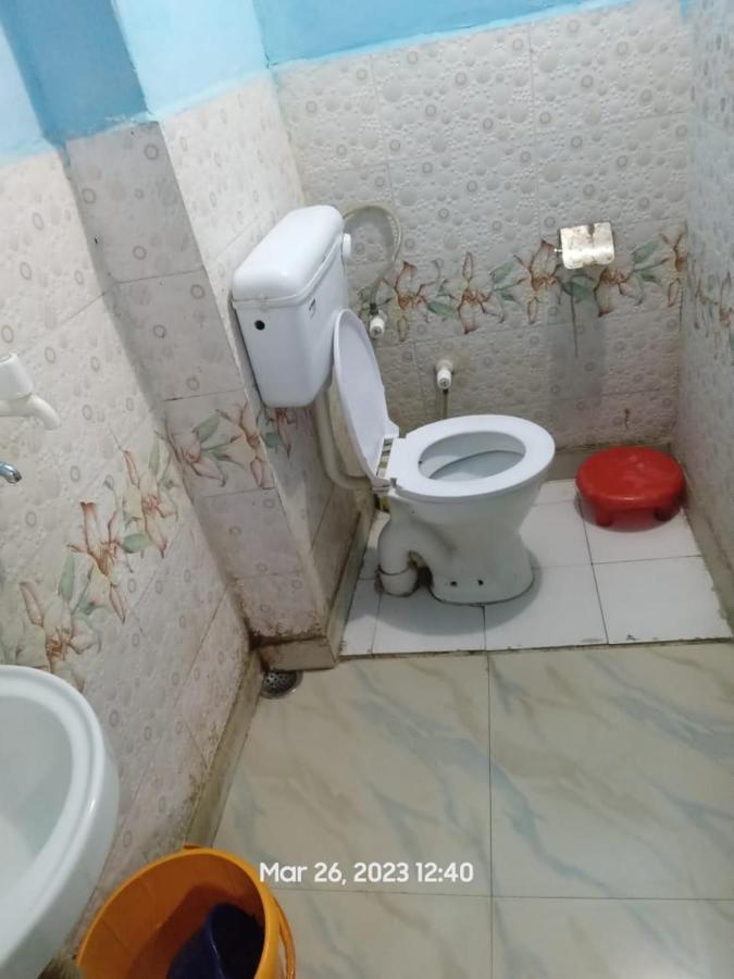 Superinn Home Stay& Guest House Agra  Exterior photo