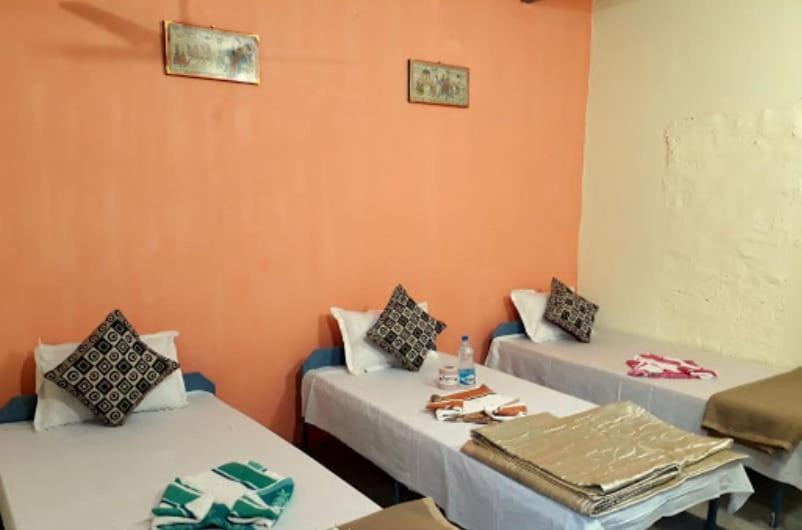 Superinn Home Stay& Guest House Agra  Exterior photo