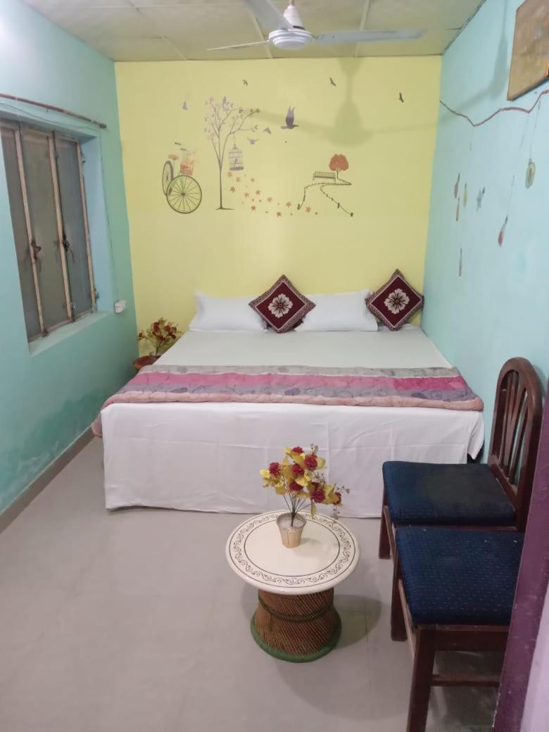 Superinn Home Stay& Guest House Agra  Exterior photo